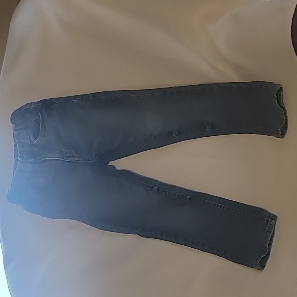 Girls lucky brand jeans